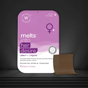 Her Desire Melts | 30 Strips