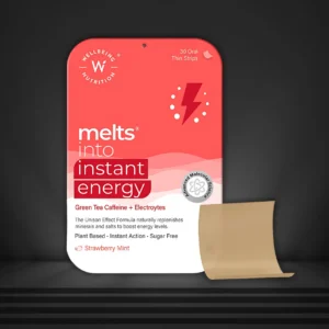 Instant Energy Melts | 30 Strips