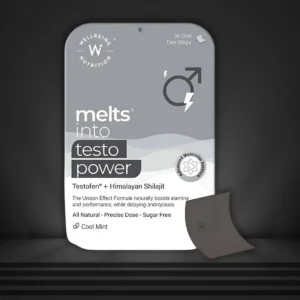 Testo Power Melts