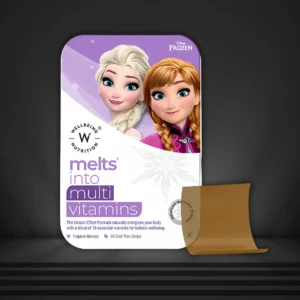 Disney Frozen Multivitamins Melts | 30 Strips
