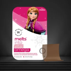 Disney Frozen Omega Melts