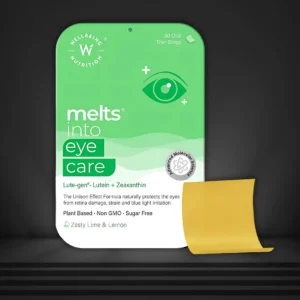 Eye Care Melts | 30 Strips