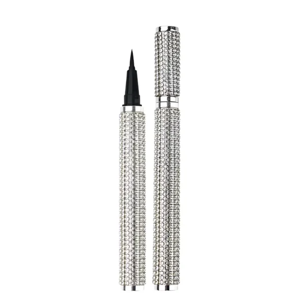 Diamond Sketch Eyeliner Waterproof