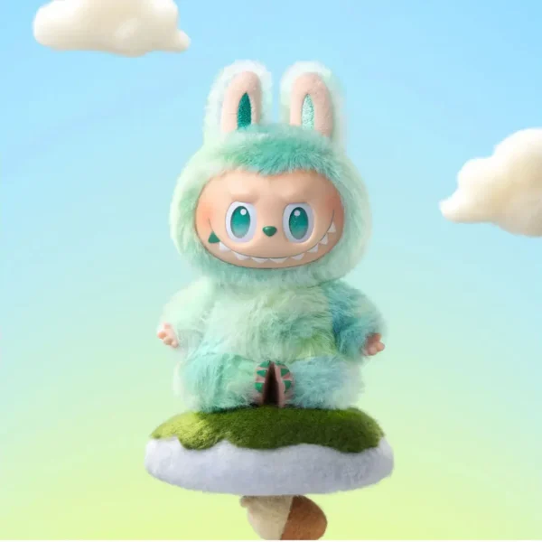 Labubu 3.0 | Pop Mart | Plush Toy - Image 8
