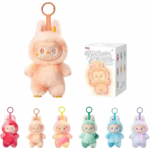 Labubu Surprise Plush Toy