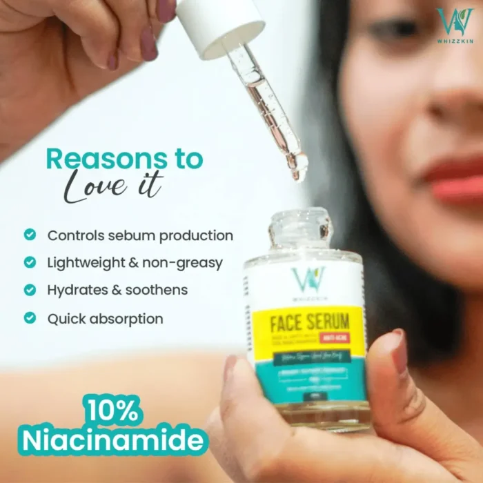 10% Niacinamide