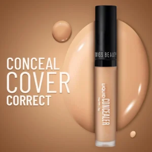 Conceal Cover Correct