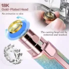 Facial Hair Remover Trimmer