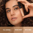 Full Coverage