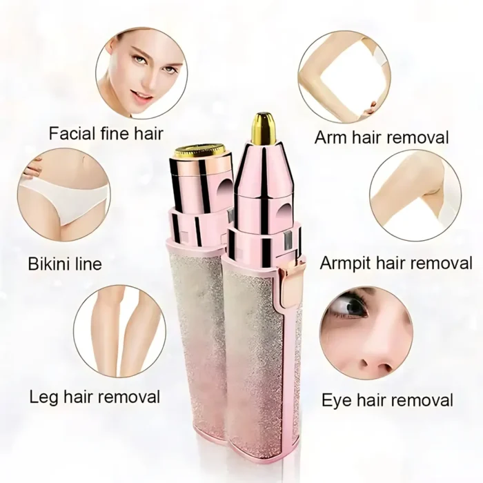 Hair Remover Trimmer
