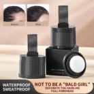 Hairline Powder