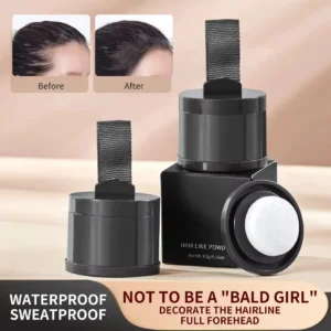 Hairline Powder