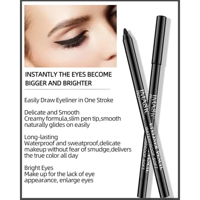 Imagic Eyeliner Kajal Pen