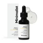 Minimalist Skin Brightening Vitamin C