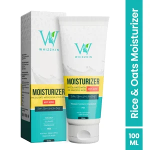 Moisturizer