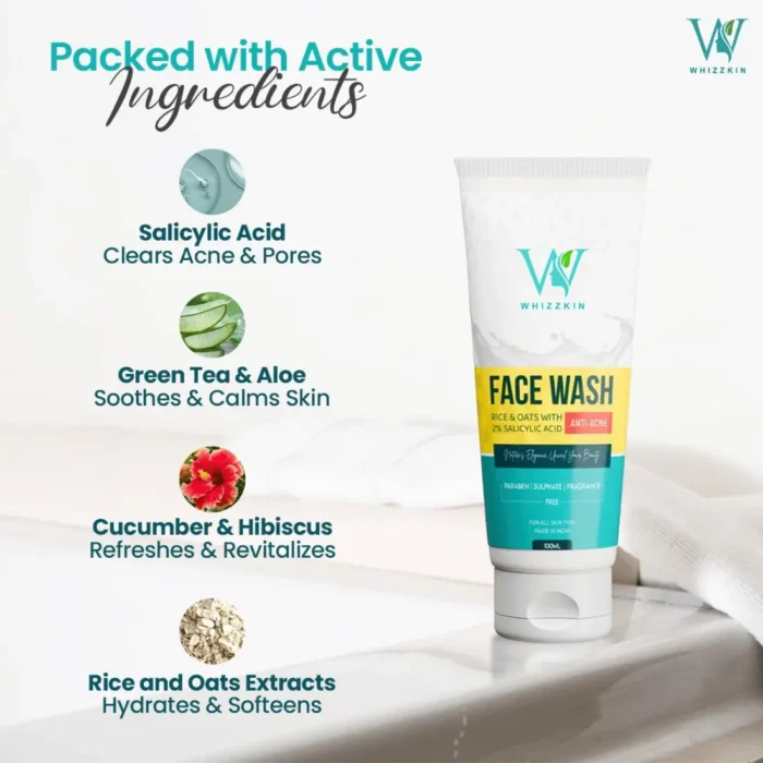 Packed With Active