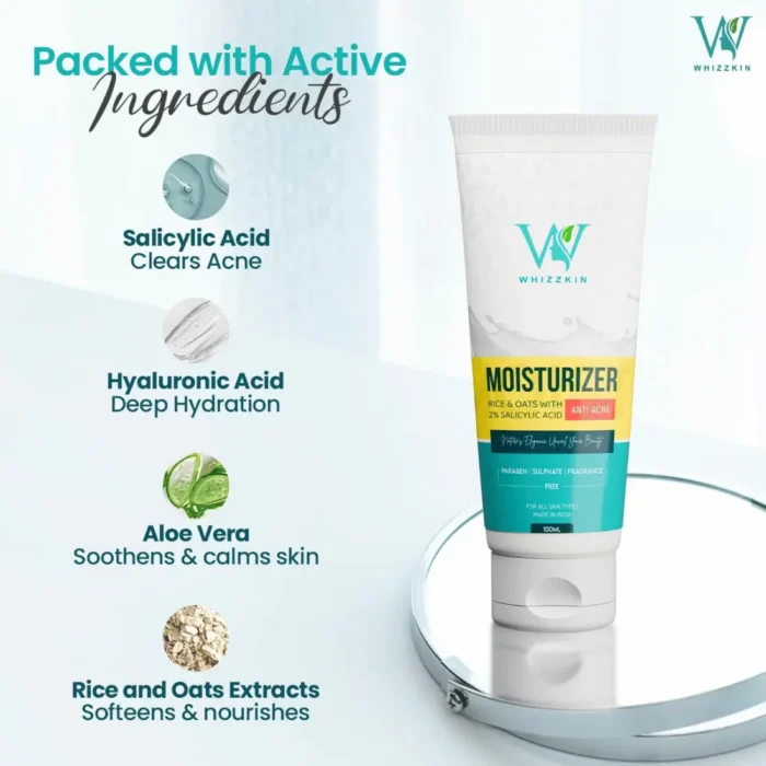 Packed With Active