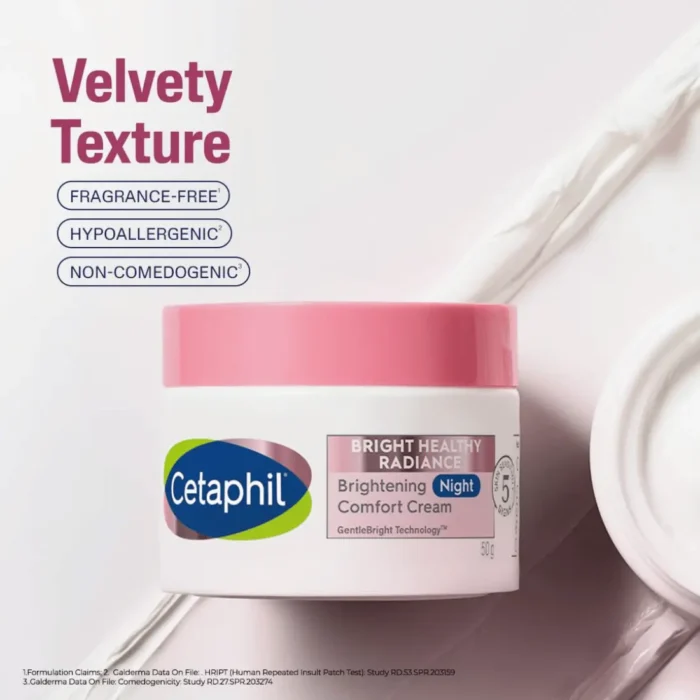 Velvety-Texture