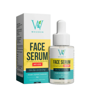 Whizzkin Anti Acne-Face Serum