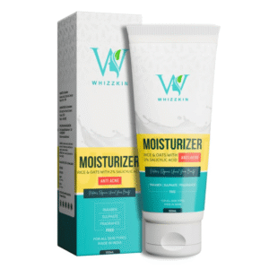 Whizzkin Moisturize Mattifying Moisturizer Salicylic