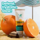 Whizzkin Sunscreen