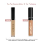 You May Receive Either Of The Packaging