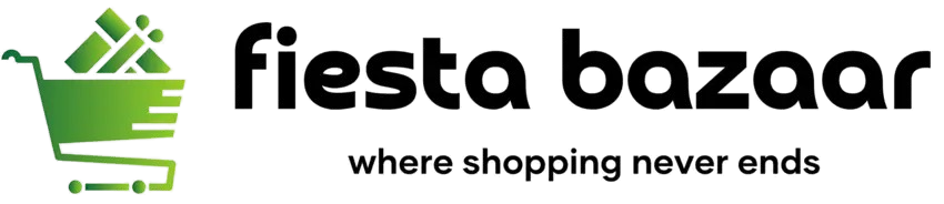 Fiesta Bazaar logo