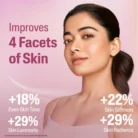 Cetaphil Brightness Refresh Toner Benefits