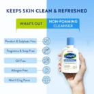Cetaphil Gentle Skin Cleanser Factors