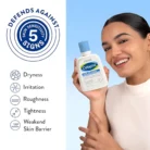 Cetaphil Gentle Skin Cleanser Features