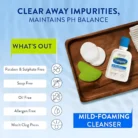 Cetaphil Oily Skin Cleanser Benefits