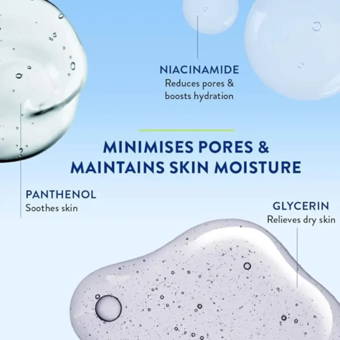 Cetaphil Oily Skin Cleanser Guidlines