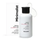 Minimalist Face Wash