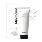 Minimalist Sunscreen SPF50