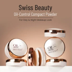 Compact Powder
