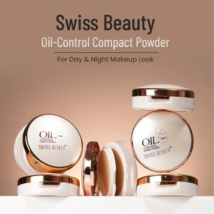 Compact Powder